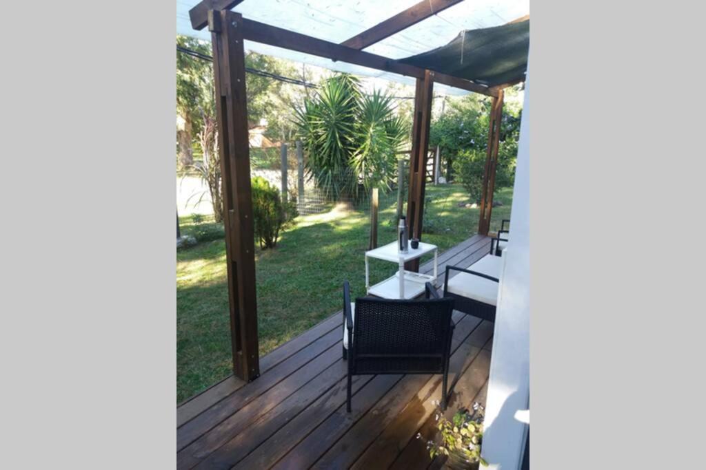 Ideal para disfrutar de la naturaleza y la playa Playa Hermosa Exterior foto